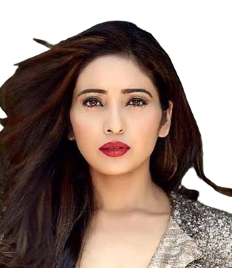 Asha Negi